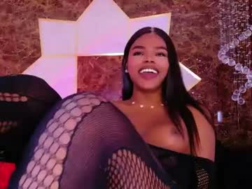 Gisela_Valencia Chaturbate stream image from June 16, 2026