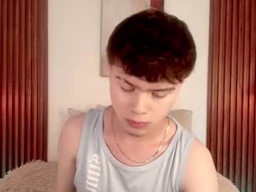 Ian_Stone_ Chaturbate stream image from June 16, 2026