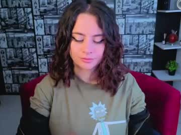 Kassandra_James Chaturbate stream image from June 16, 2026