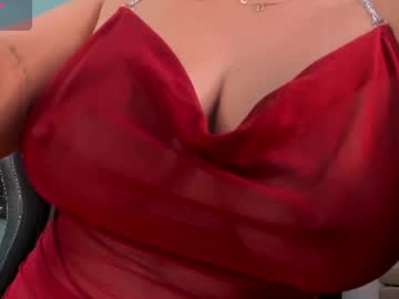 Kylamorrison Chaturbate stream image from June 16, 2026