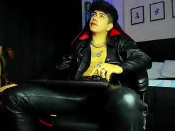 Lylebennett_ Chaturbate stream image from June 16, 2026