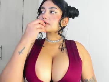 Manuela_Anderson Chaturbate stream image from June 16, 2026