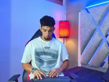 Prince_Arthur77 Chaturbate stream image from June 16, 2026