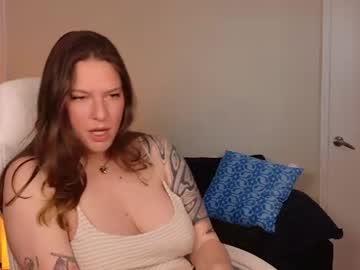 Rach_Oneill Chaturbate stream image from June 16, 2026