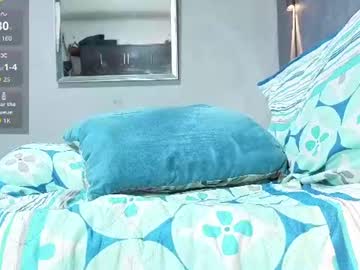 Scarlethnyx Chaturbate stream image from June 16, 2026