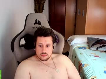 Sergio95n Chaturbate stream image from June 16, 2026
