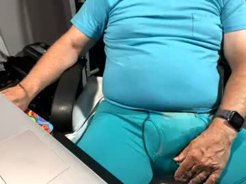 Busterhyman22 Chaturbate stream image from June 16, 2026
