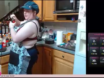 Coffee_Button Chaturbate stream image from June 16, 2026