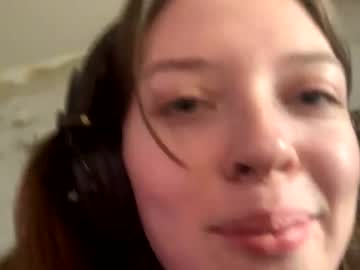 Graylovescookies Chaturbate stream image from June 16, 2026