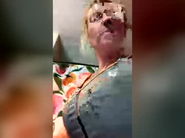 Hblondie Chaturbate stream image from June 16, 2026