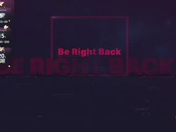 Im_Moonlight Chaturbate stream image from June 16, 2026