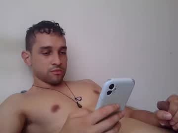 Jovenvergonguapo09 Chaturbate stream image from June 16, 2026