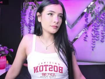 Liinzy_Rouse Chaturbate stream image from June 16, 2026