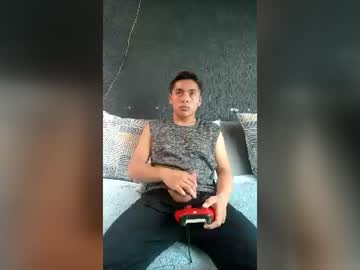 Limonlemon267 Chaturbate stream image from June 16, 2026