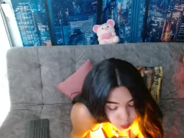Mia_Peyton Chaturbate stream image from June 16, 2026