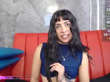 _Mollyy Chaturbate stream image from June 16, 2026