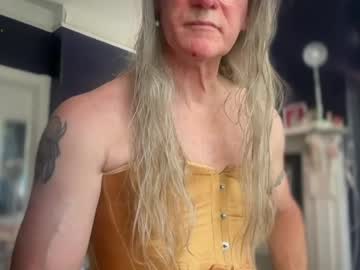 Samuelsometimes Chaturbate stream image from June 16, 2026
