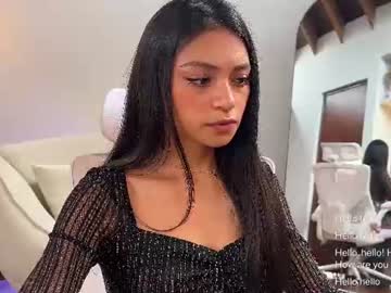 Sweet_Littleee Chaturbate stream image from June 16, 2026