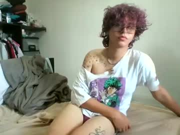 Bonny_Cum Chaturbate stream image from June 16, 2026
