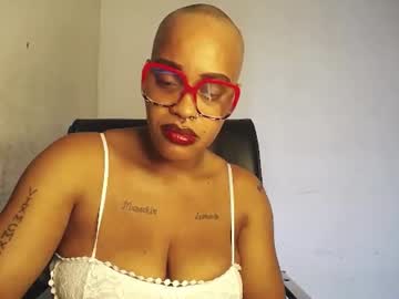 Horny_Ebonygirl_ Chaturbate stream image from June 16, 2026