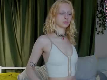 Lexy_Woorhez Chaturbate stream image from June 16, 2026