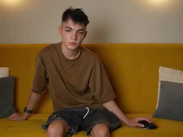Mattyaiden Chaturbate stream image from June 16, 2026
