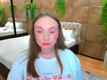 Pieceofinspiration Chaturbate stream image from June 16, 2026