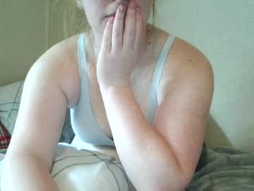 Slutty_Redhead3 Chaturbate stream image from June 16, 2026