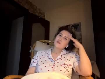 Tildaaltshuler Chaturbate stream image from June 16, 2026