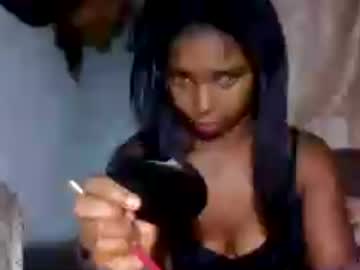 Mayolu586 Chaturbate stream image from June 16, 2026