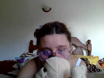 Ambaarlunaa Chaturbate stream image from June 16, 2026
