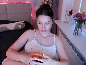 Heaven_Chloe Chaturbate stream image from June 16, 2026