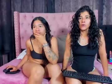 Issa_Blue Chaturbate stream image from June 16, 2026