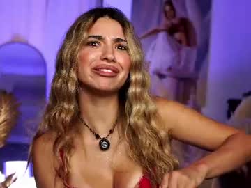 Italy_Baby Chaturbate stream image from June 16, 2026