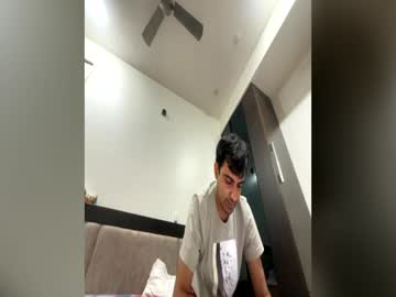 King_Kong_India3 Chaturbate stream image from June 16, 2026
