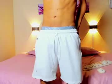 Mattwe_Marin02 Chaturbate stream image from June 16, 2026