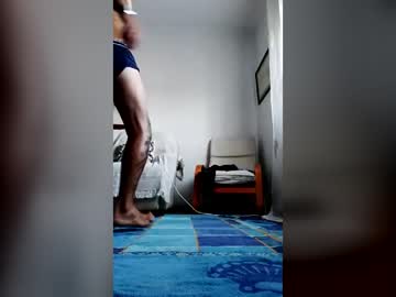 Pedrowalls Chaturbate stream image from June 16, 2026
