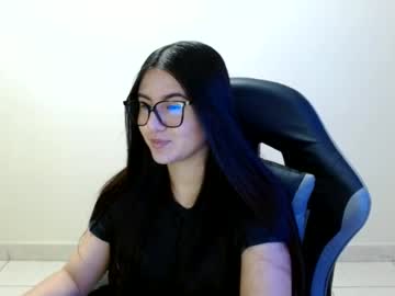 Sahaliefox_ Chaturbate stream image from June 16, 2026