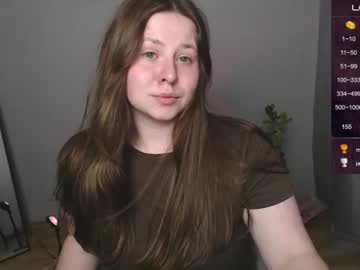 Victoriassecrets_ Chaturbate stream image from June 16, 2026
