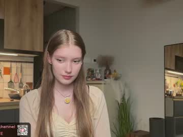 Aileen__ Chaturbate stream image from June 16, 2026