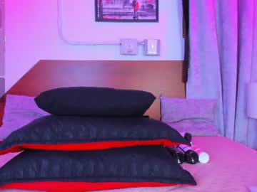 Amanda29_ Chaturbate stream image from June 16, 2026