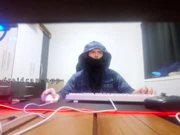 Andrecrazybrasil Chaturbate stream image from June 16, 2026