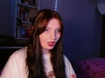 Berrymelissa Chaturbate stream image from June 16, 2026
