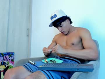Ceron_Cb Chaturbate stream image from June 16, 2026