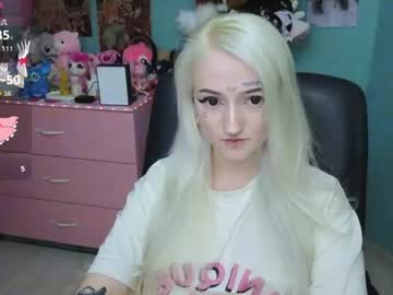 Manuela_Unicorn Chaturbate stream image from June 16, 2026