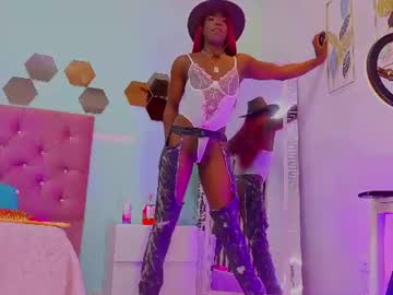 Paulina_Sodi Chaturbate stream image from June 16, 2026