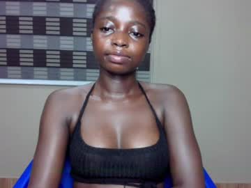 Petitexxebony Chaturbate stream image from June 16, 2026