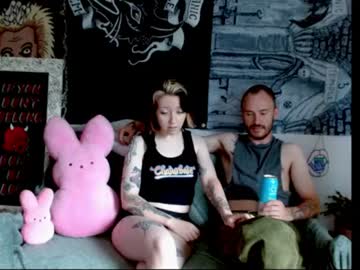 Sappysex Chaturbate stream image from June 16, 2026