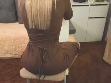 Sweetgirldarling Chaturbate stream image from June 16, 2026