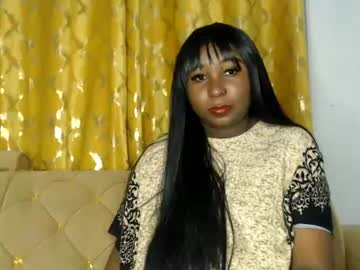 Uche_ Chaturbate stream image from June 16, 2026